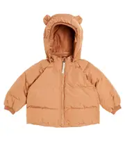 [Liewood] Liewood Baby Polle down jacket M 12 pink