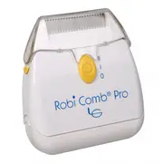 Robi Comb Pro Electronic Lice Comb