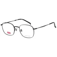 在飛比找Yahoo奇摩購物中心優惠-Levi s 光學眼鏡 (黑色)LV7010F