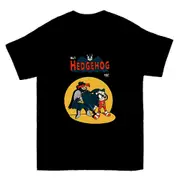 Hedgehog T-shirt