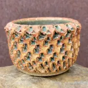 Peety Pots by Pablo Handmade Pottery - Wheel Thrown - Kiln Fired