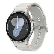Samsung Galaxy Watch 7 44mm GPS Only Silver - Brand New