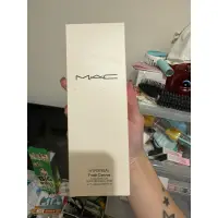 在飛比找蝦皮購物優惠-M.A.C 超奇肌清爽花瓣淨妝油200ml 贈化妝包