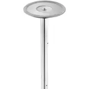 Portable Professional Dance Pole Kit for Home & Studio Fitness Workouts