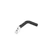 TranzX Alloy Bar Ends — Long Curved Type / 160mm / Black —AUS STOCK—Bike Bicycle