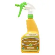 Lanotec Anti-Spatter - 600ml Spray Pack - AS-SP-0600