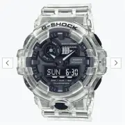 CASIO G SHOCK wristwatch
