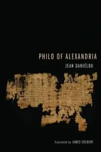在飛比找博客來優惠-Philo of Alexandria