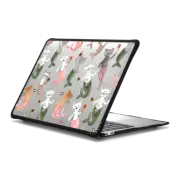 MacBook Air 13-inch (M1 / Intel) Impact Case Mercat and Ice Cream