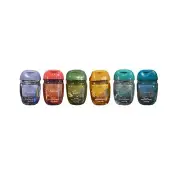 Bath & Body Works Disney Princess Pocketbac Hand Sanitizer Set