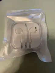 Wired 3.5mm Headphones NEW