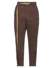 [WHITE SAND] WHITE SAND Pants - Item 13852145