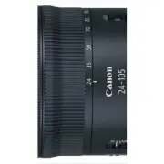 Canon Genuine Zoom Rubber Ring for RF 24-105mm f/4L IS USM Lens YB2-8178 Part