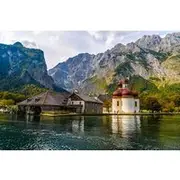 Save 6.00%! Königssee, Zauberwald Mini Group or Private Tour from Munich