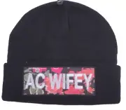 New NEFF AC Wifey Beanie Cap Hat