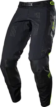 FOX 360 Monster Motocross Pants, black, Size 28 for Men