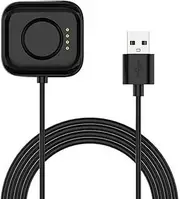 HEYUS Charger Smartwatch for Oppo Watch X /4/3/2/1/OnePlus Watch 2 Adaptador Replacement USB Adapter Cables Band Charging Accesorios