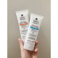 在飛比找蝦皮購物優惠-現貨[M] Kiehl's 契爾氏 60ml加大  防曬乳 