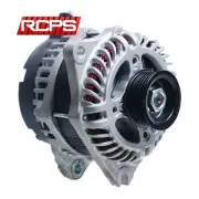 New 250A Alternator For Ford Transit-150 3.5L 2015-2023 A3TV1391ZC CK4T-10300-CA (for: Ford)