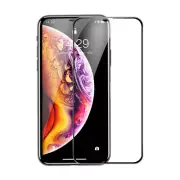 For iPhone 12 11 X XS 6 7 8 Pro Plus Full Cover Tempered Glass Screen Protector