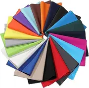 Waterproof Canvas Fabric Material, 33 Colours for Upholstery, Beanbags & Covering Home, Garden. 600 Denier Thick Heavy Duty, Outdoor. Water Balls Slide Off Fabric. Black, 1mt