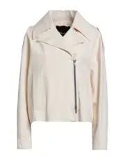 [HEVÒ] HEVÒ Denim outerwear - Item 16419898
