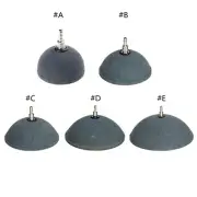 Aquarium Oxygen Air Pump Air Stone Fish for Bubble Diffuser Release Tool