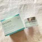 ELEMIS 愛莉美  海洋膠原緊緻精華乳霜50ML 全新未拆