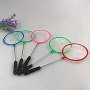 BASE WAVE Baby Brine Shrimp Net(Pack 5) Special Fine Artemia Sieve for Brine Shrimp Hatchery