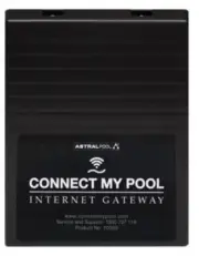 Internet Gateway for Astralpool Viron Connect 10 - Model 10030 - Genuine