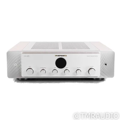 Marantz Model 40n Integrated Amplifier; MM Phono (Mint / Unused)