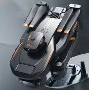 S12 Drone Optical Flow ESC Dual Camera