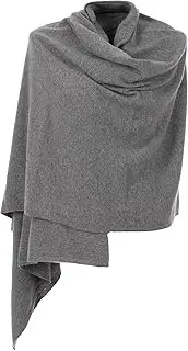 [MAPIMANIA] Cashmere and wool shawl winter woman made in Italy 220x80, elegant cashmere wedding shawl, pashmina scarf neck women, capes for party dress