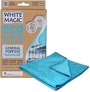 White Magic Cleaning Microfibre General Purpose Eco Cloth (2)