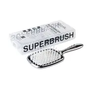 Janeke The Superbrush, Silver