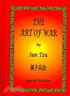 在飛比找三民網路書店優惠-The Art of War by Sun Tzu