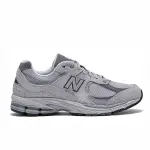 【NEW BALANCE】 2002R系列 休閒鞋 男女鞋 運動 淺灰色 穿搭 復古 麂皮 ML2002R0