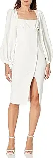 [Black Halo] Women's Aileene Sheath