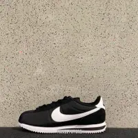 在飛比找蝦皮購物優惠-❗現貨❗️W Nike Cortez 女款 黑白 阿甘鞋 復