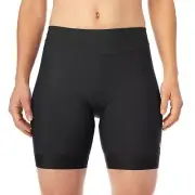 Giro Women's Chrono Sport Shorts, Black, Large