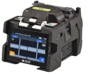Z2C Optical Fusion Splicer Standard Package with FC-6S-C and JR-M03