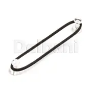 53mm Diameter 1.8mm Square Belt for VCR Cassette Tape Deck Arduino Gear Motor