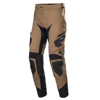 Alpinestars Venture XT In Boot Pants (Small, Camel/Black)