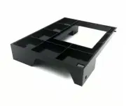 661914-001 2.5" SSD to 3.5" Tray Caddy Adapter for HP G8/G9 SAS/SATA 651314-001