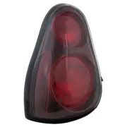 New Tail Lamp Assembly Left Fits 2000-2005 Chevrolet Monte Carlo 10326670