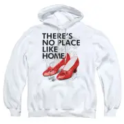 The Wizard Of Oz "No Place Like Home" Pullover Hoodie, Sweatshirt or Long Sleeve