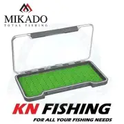 MIKADO 98SB LRF Lure Cases 187 x 102 x 16mm