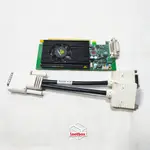 VGA 麗臺英偉達 NVIDIA QUADRO NVS 315 1GB 64BIT DDR3 第二