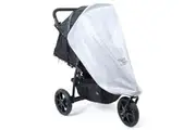 Valco Baby Mirror Mesh Bug UV Protection Shade for Tri Mode Quad X Stroller