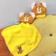 日本帶回 TOM&JERRY 湯姆貓與傑利鼠 傑利鼠 大臉 棉質 可掛式 可收納 吸水 擦手巾 擦手布 毛巾 廚房 衛浴